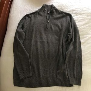 Merona Men Sweater